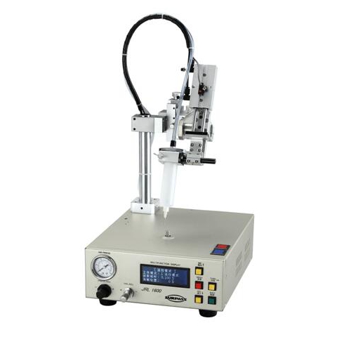 JRL-1600 Circular CNC Dispenser