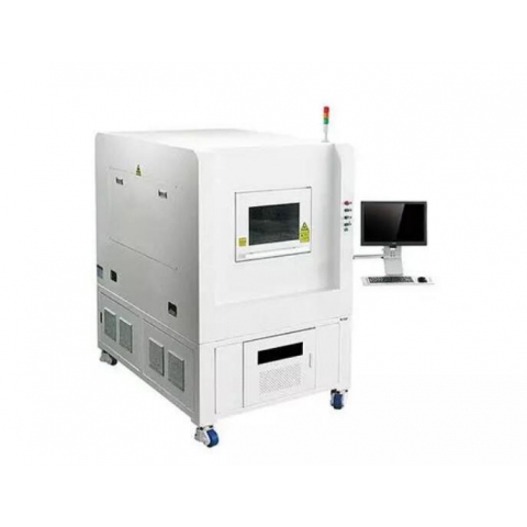 SPS-SLC750 UV Laser Cutting Machine