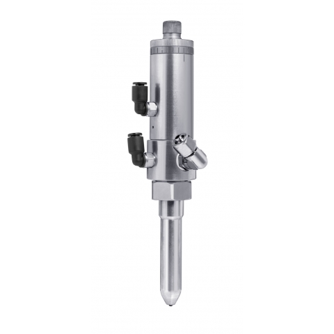 SPS-PS103 Cone Valve