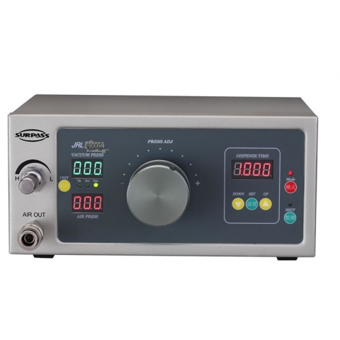 JRL-3000S high-precision digital dispensing controller