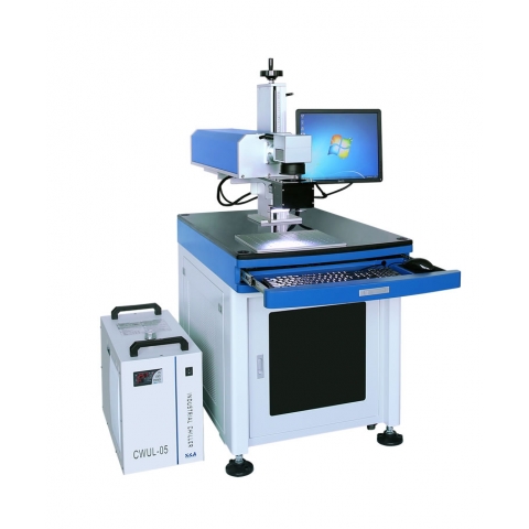 UV marking machine SLD03U